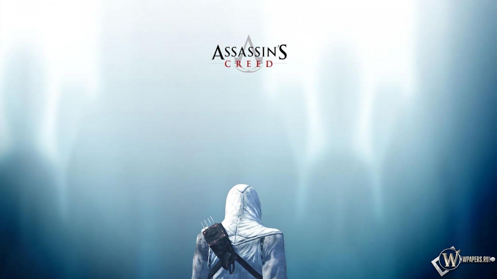Assassin`s Creed 1600x900